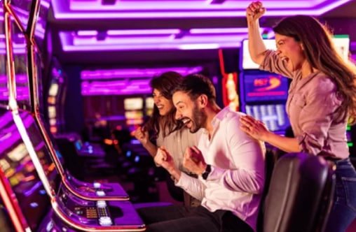 x2026 Slots